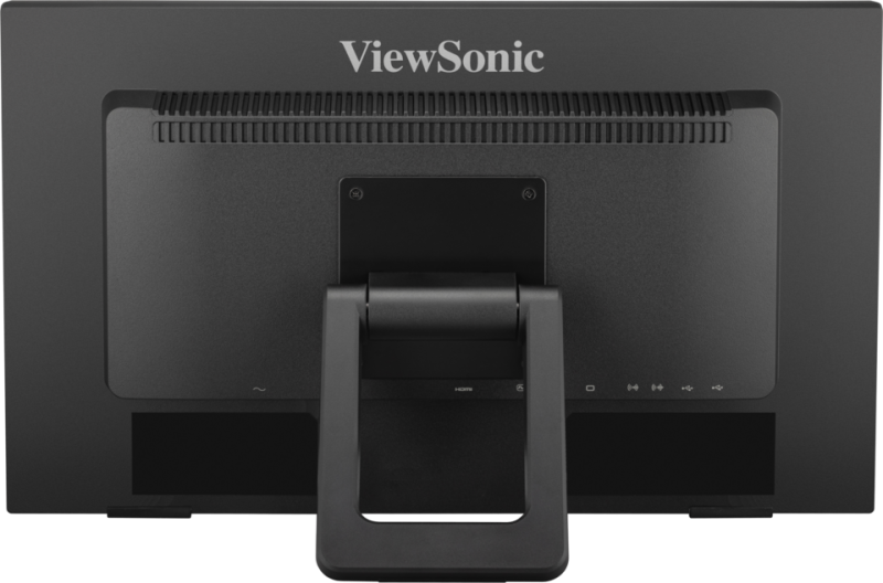 ViewSonic Wyświetlacz LCD TD2223-2