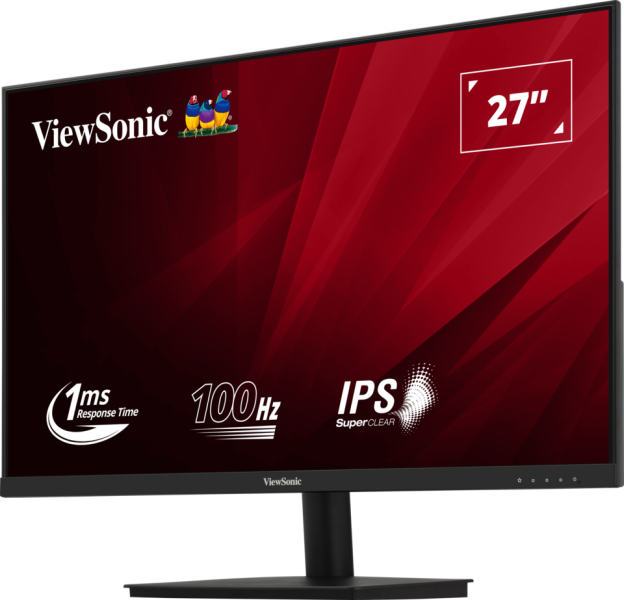 ViewSonic Wyświetlacz LCD VA270-H