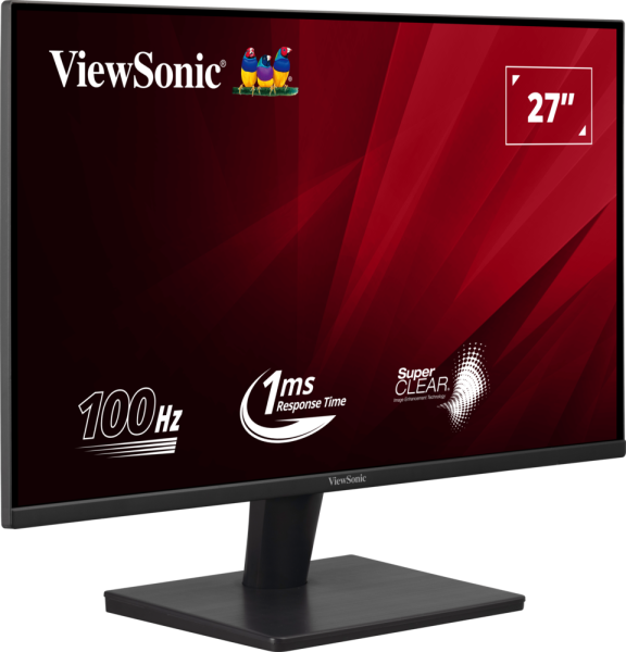 ViewSonic Wyświetlacz LCD VA2715-H