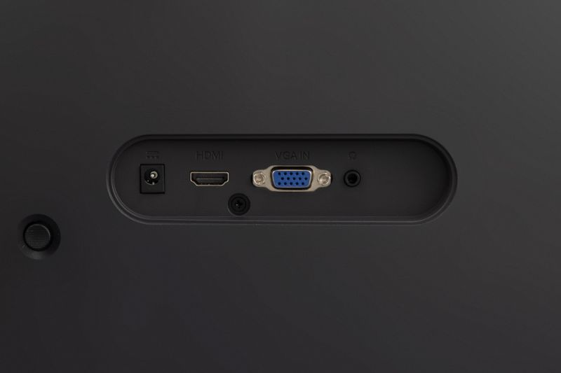 ViewSonic Wyświetlacz LCD VA2715-H