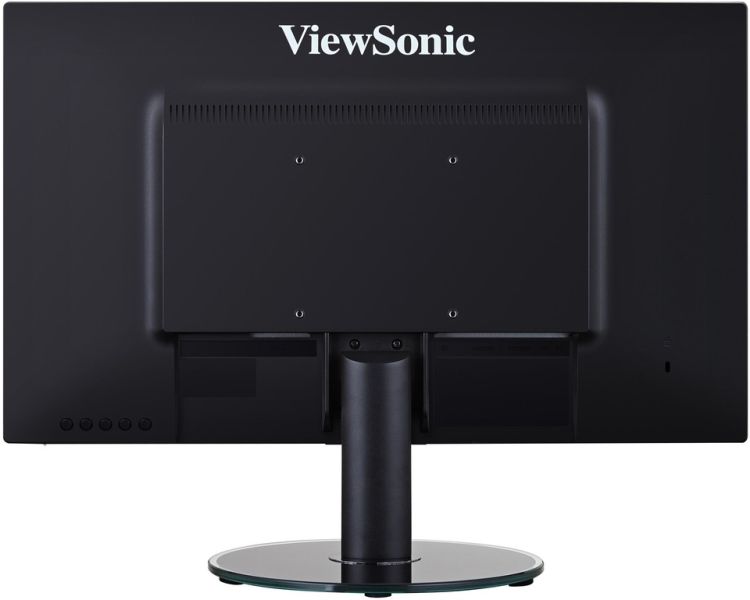 ViewSonic Wyświetlacz LCD VA2719-2K-SMHD