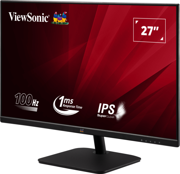 ViewSonic Wyświetlacz LCD VA2732-H