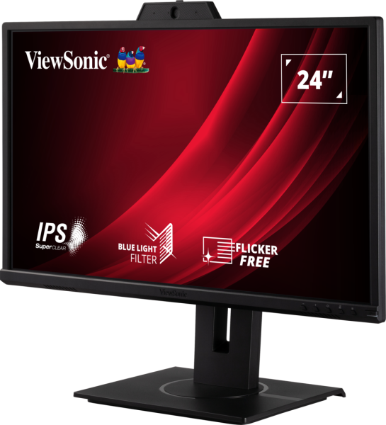 ViewSonic Wyświetlacz LCD VG2440V