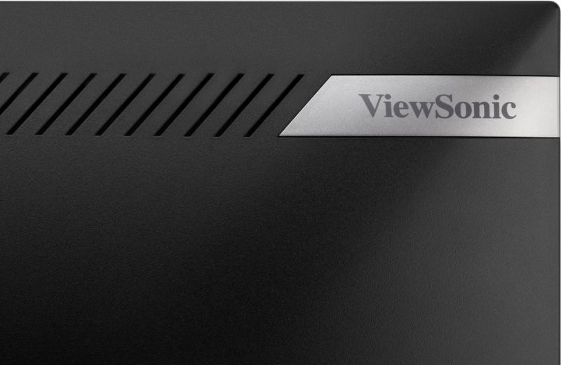ViewSonic Wyświetlacz LCD VG2448a-2
