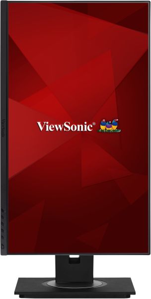 ViewSonic Wyświetlacz LCD VG2456