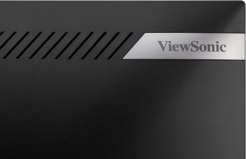 ViewSonic Wyświetlacz LCD VG2748a-2
