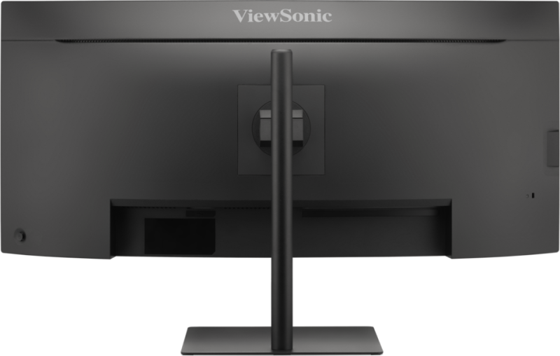 ViewSonic Wyświetlacz LCD VG3419C-2