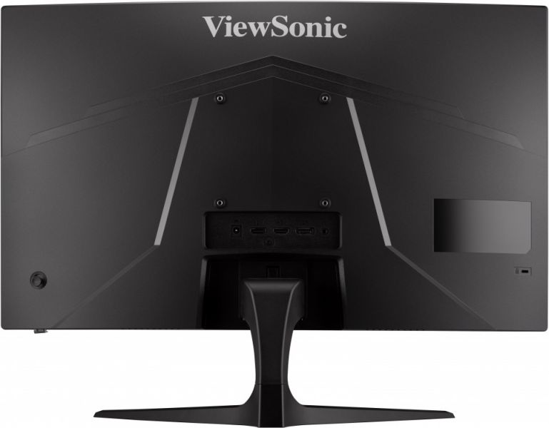 ViewSonic Wyświetlacz LCD VX2418C