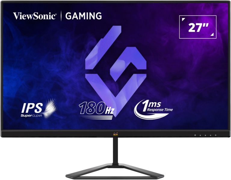 ViewSonic Wyświetlacz LCD VX2779-HD-PRO