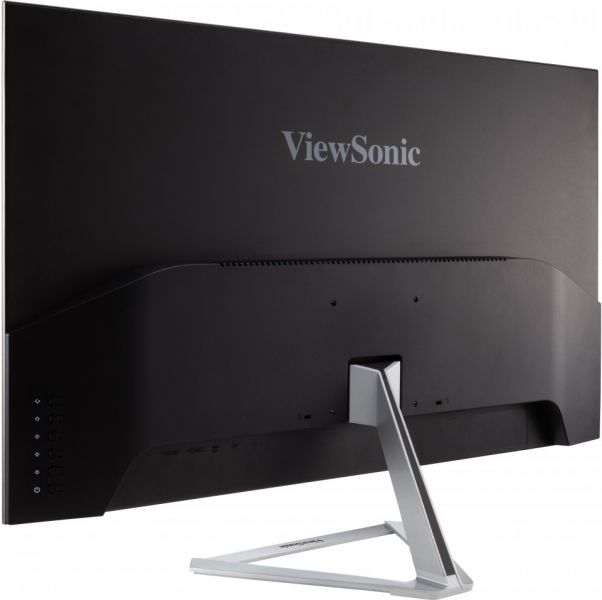 ViewSonic Wyświetlacz LCD VX3276-2K-mhd-2