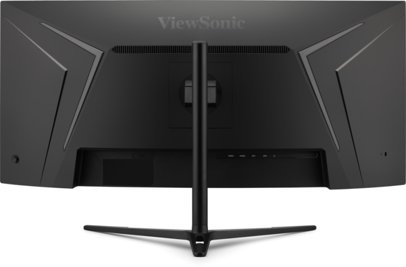 ViewSonic Wyświetlacz LCD VX3418C-2K