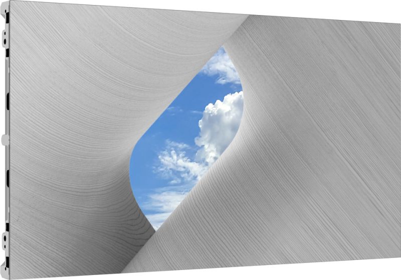 ViewSonic Direct View LEDs LDC027G-121