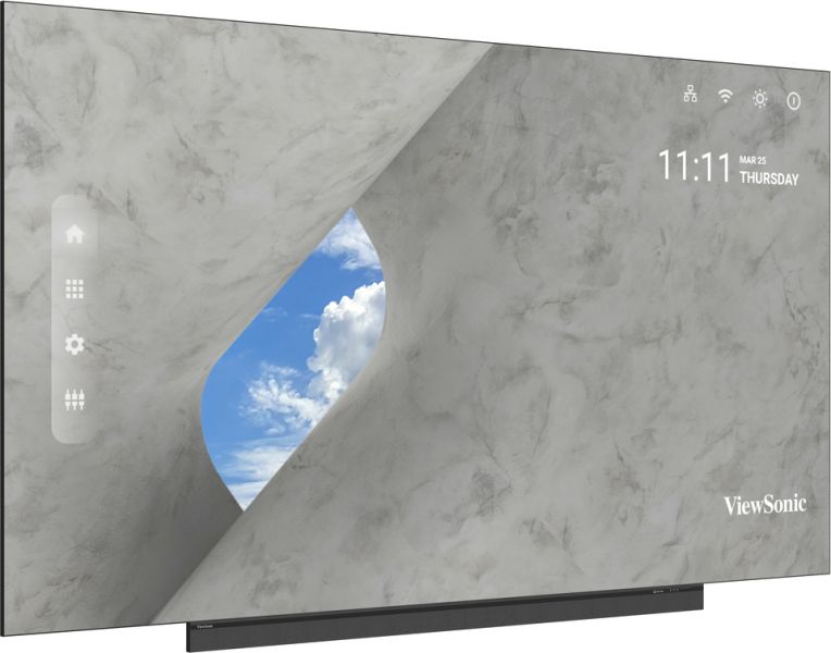 ViewSonic Direct View LEDs LDP217-121C