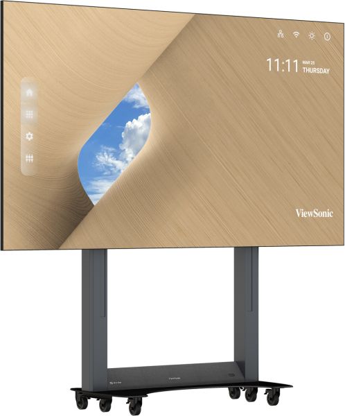 ViewSonic Direct View LEDs LDS136-152