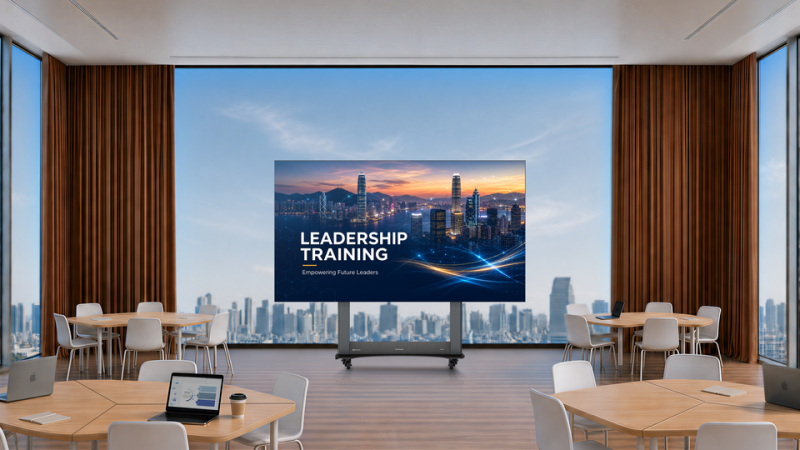 ViewSonic Direct View LEDs LDS136-152
