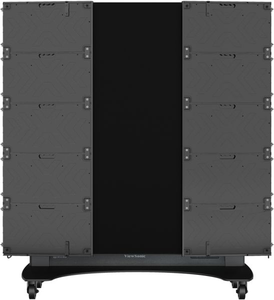 ViewSonic Direct View LEDs LDS138-151