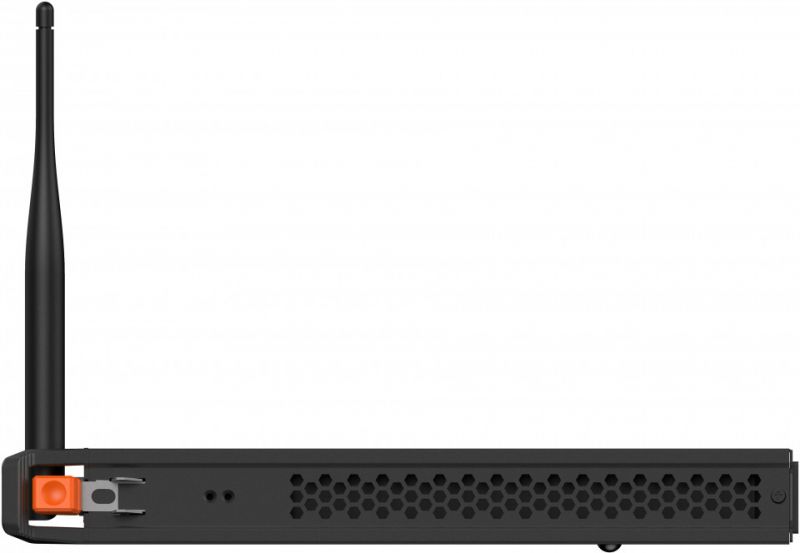ViewSonic Slot in PCs VPC27-W55-P2