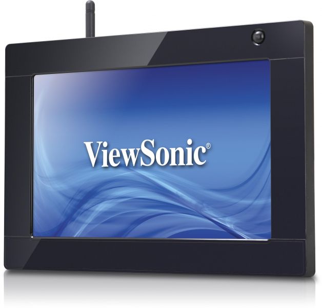 ViewSonic Totemy reklamowe (ePoster) EP1031r