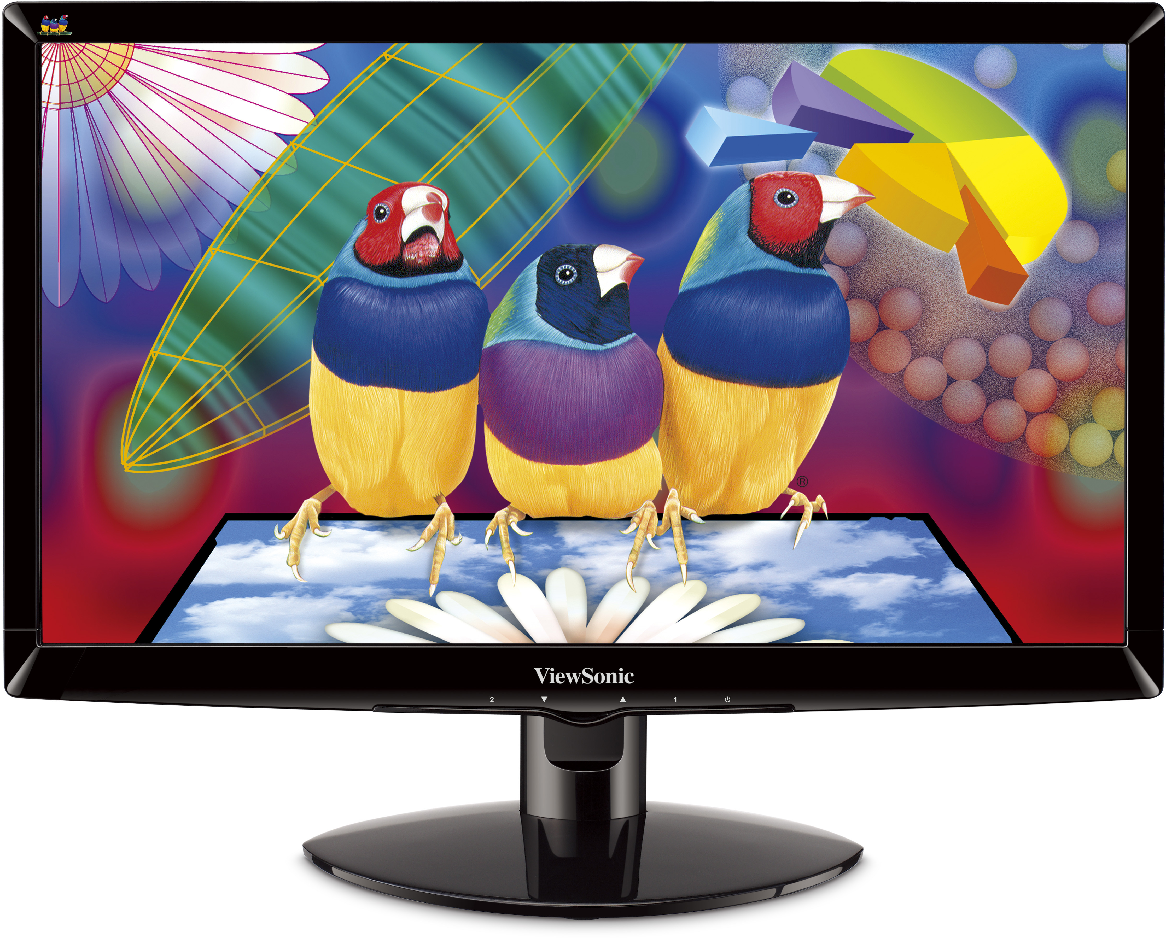VA2037m-LED