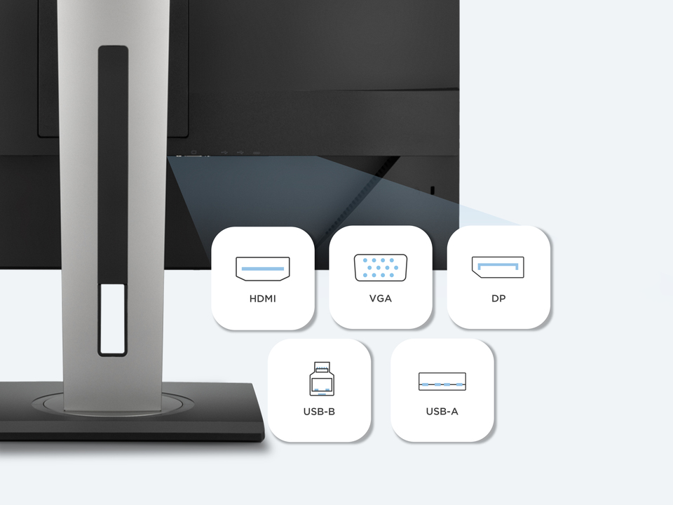Seamless Flexibility with Integrated Docking 1