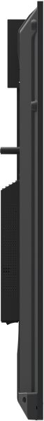ViewSonic Display comercial CDE5530