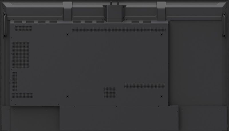 ViewSonic Display comercial CDE6530
