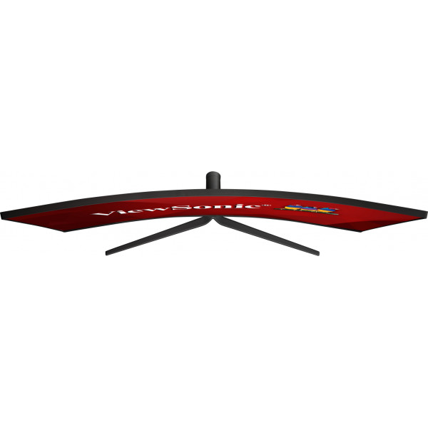 ViewSonic Display LCD VX3258-2KPC-MHD