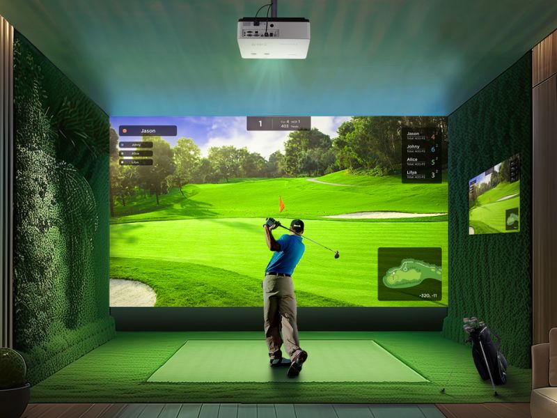 ViewSonic Proiector LSC600WU