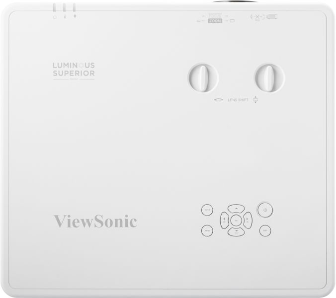 ViewSonic Proiector LSC600WU