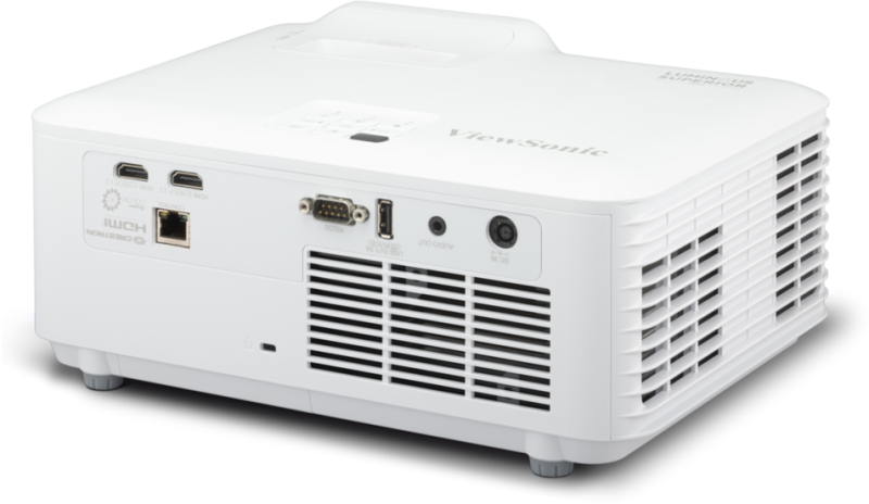 ViewSonic Proiector LSD401HD