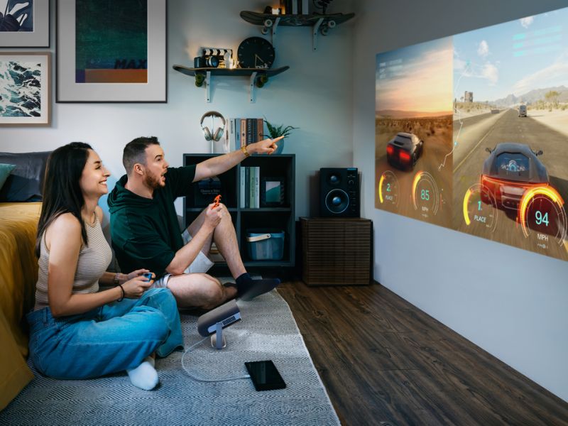 ViewSonic Proiector M1 Max