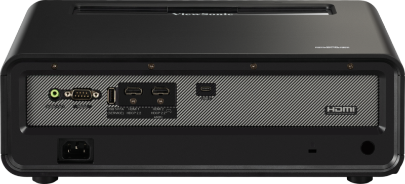 ViewSonic Proiector X2-4K Pro