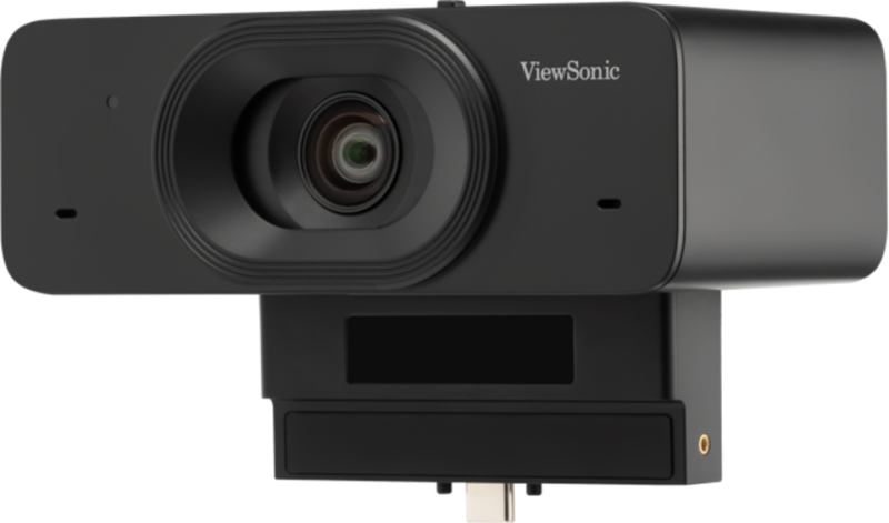 ViewSonic Accesorii Display Comercial TeamJoin Webcam TWC101