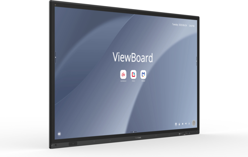 ViewSonic ViewBoard IFP6563-1C