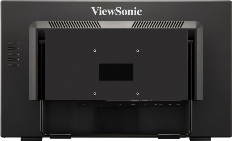 ViewSonic Display LCD TD2465