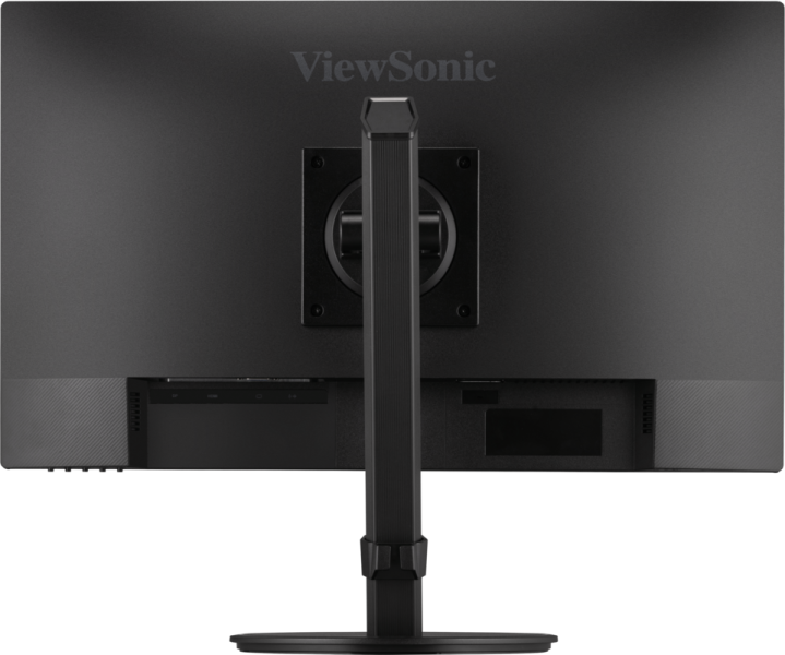 ViewSonic Display LCD VG2408A-MHD