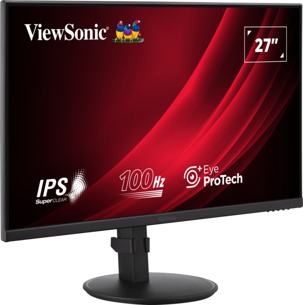 ViewSonic Display LCD VG2708A