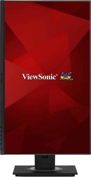ViewSonic Display LCD VG2748a-2