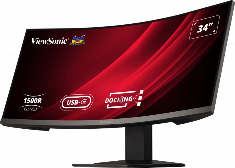 ViewSonic Display LCD VG3419C