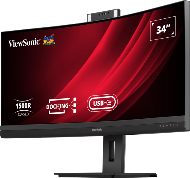 ViewSonic Display LCD VG3457CV
