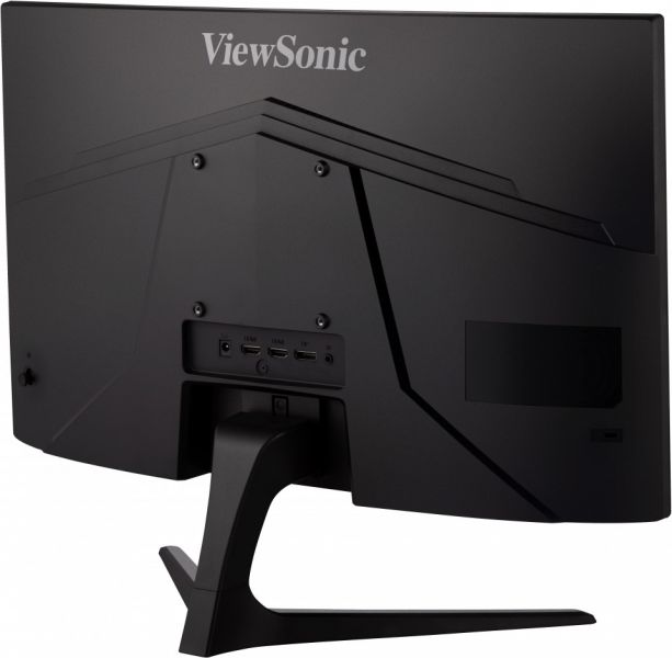 ViewSonic Display LCD VX2418C