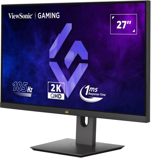 ViewSonic Display LCD VX2758A-2K-PRO-2