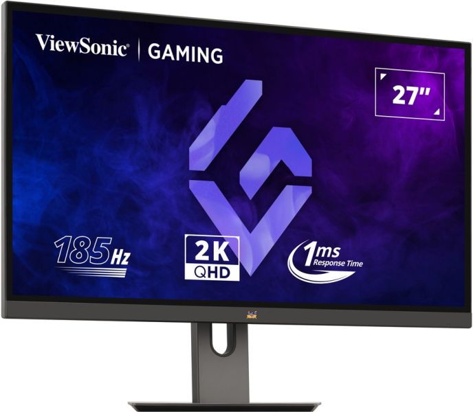 ViewSonic Display LCD VX2758A-2K-PRO-2
