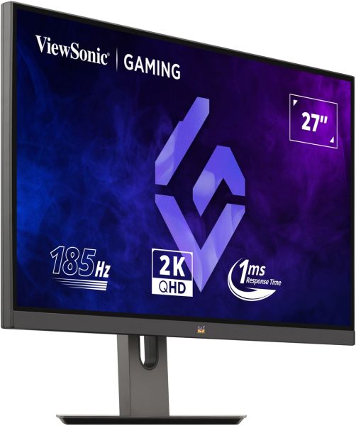 ViewSonic Display LCD VX2758A-2K-PRO-2