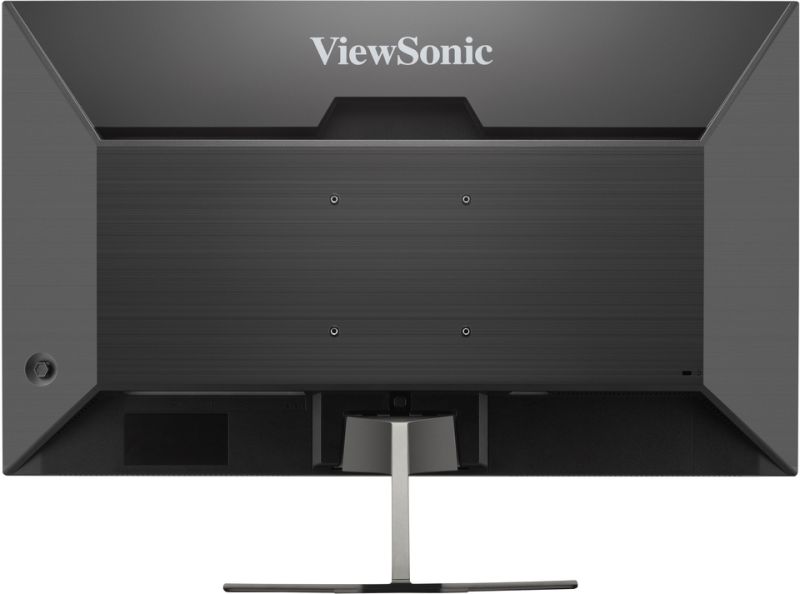 ViewSonic Display LCD VX2758A-2K-PRO-3