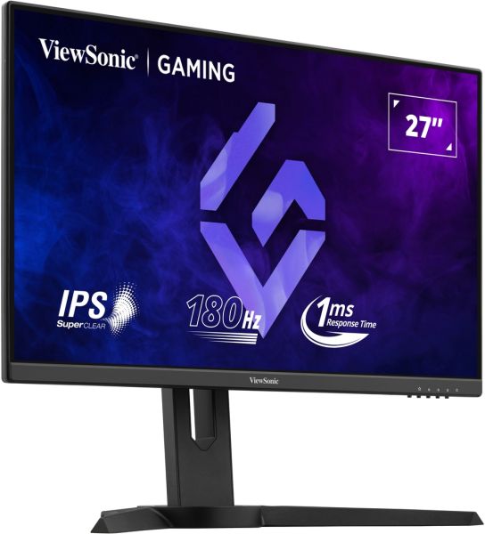 ViewSonic Display LCD VX2779J-HD-PRO