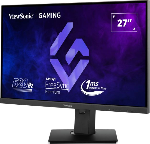ViewSonic Display LCD XG2737