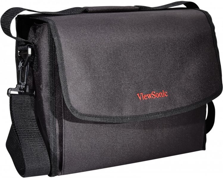 ViewSonic Projector Accessories Geantă de Transport (PJ-CASE-008)