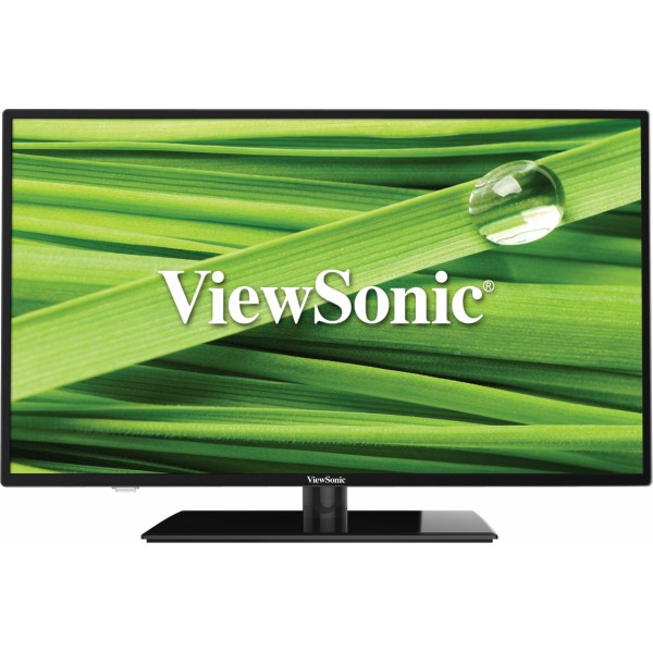 ViewSonic Display comercial CDE4200-L