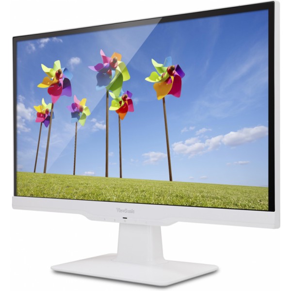 ViewSonic Display LCD VX2263Smhl-W